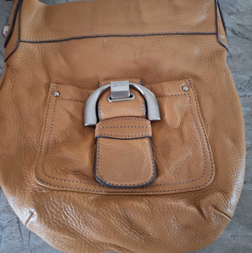 B. Macowsky bag